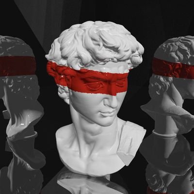 NftArttz's profile picture. Mexican Architect 🇲🇽
Designer 3D 🖥️
Artist Nft 🎨