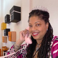 Dr Nay 💜💜Shockadelica💗💚 (@doctornayaka) 's Twitter Profile