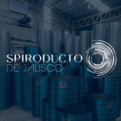 Fabricante de ductos y conexiones para ventilación.