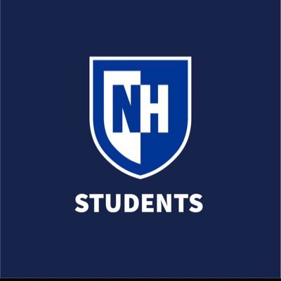 Updates, news & events for @UofNH. Tweets from the #UNHSocial student team at @UofNH.