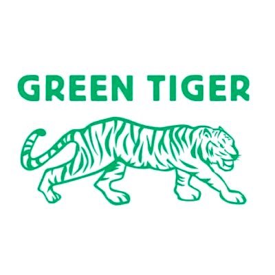 greentigertokyo Profile Picture