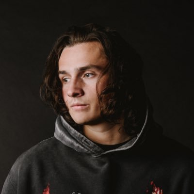 Corey James Profile