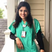 Vidya Arole (@vidyaarole) 's Twitter Profile