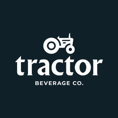 Our work is fueled by a simple idea—great food deserves great drinks. All Tractor beverages are completely organic, entirely natural and 100% non-GMO.