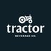Tractor Beverage Co. (@drinktractor) Twitter profile photo Tractor Beverage Co. (@drinktractor) Twitter profile photo