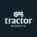 Tractor Beverage Co. (@drinktractor) Twitter profile photo