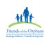 Friends of the Orphans Canada (@FOTOCANorg) Twitter profile photo