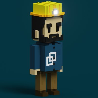 Full Stack Developer,
Entrepreneur,
Blockchain Advocate