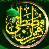 Alhasan Mustafa Qadri (@alhasanqadri) 's Twitter Profile