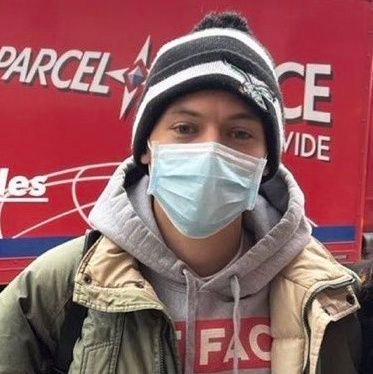 hsltnhbabe's profile picture. viviendo sin ganas