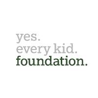 yes. every kid. foundation promotes a bold vision of transforming education in America with a family-first approach.

#TransformEducation #FamiliesFirst #K12