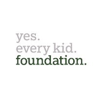 yes. every kid. foundation(@yes_everykid_f) 's Twitter Profile Photo