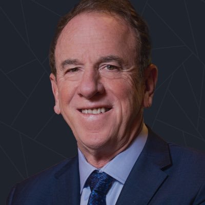 Founder @quinnemanuel, the largest business litigation firm in the world. Contemporary art champion, and father of five. My podcast: https://t.co/EohCGLy68p