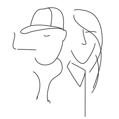 BrognonRollin's profile picture. We are story tellers. Every one of our artworks is a tale to read, contemplate, understand, and share.