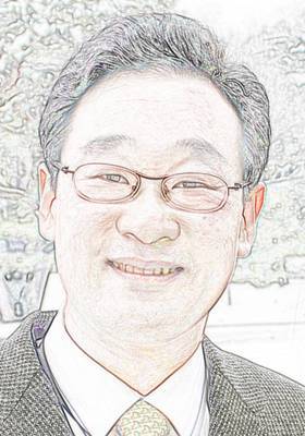 어쩌다 공무하고 있는 학생!