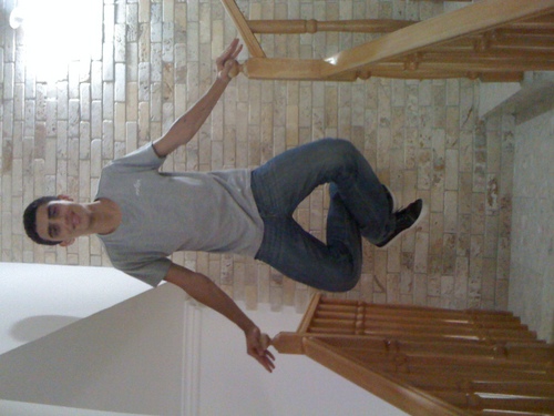 RonBezalel's profile picture. 