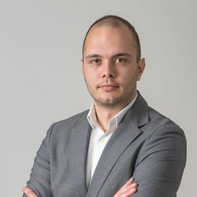 Iz Niša - Markov i Savin tata - Ekonomija/Menadžment - LJUDI SU MOĆ!