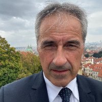 Josef Kautzner (@josefkautzner) 's Twitter Profile