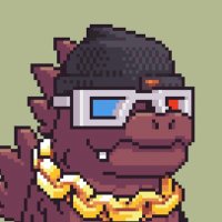 Nick 🤠 (@nicknfts) 's Twitter Profile Photo Nick 🤠 (@nicknfts) 's Twitter Profile Photo
