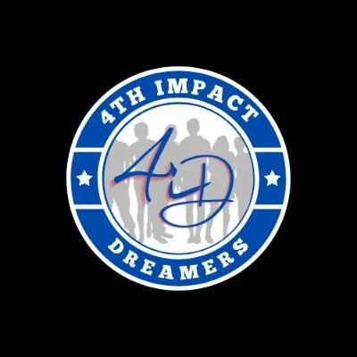 DREAMERSofcl's profile picture. We Are DREAMERS 
We Stan 4TH IMPACT
We Are FAMILY 💛
OFFICIAL ACCOUNT OF DREAMERS ™️
Fanbase of 4TH IMPACT 👑💛