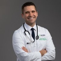 Kevin King, MD(@ImKevinKing) 's Twitter Profile Photo