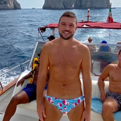 I create Gay Travel Experiences in Italy: fancy an holiday with me? 😘 check the tours we have planned ⏬