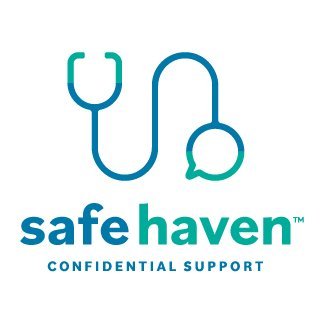 SafeHavenVa's profile picture. SafeHaven™ is a confidential well being resource for healthcare practitioners seeking help to address career fatigue and other mental health issues.