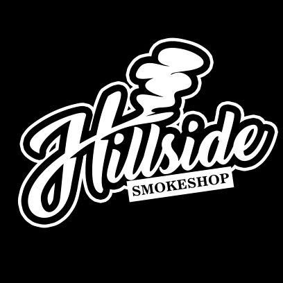 Hillside Smokeshop 
4:20
CDMX
🔞