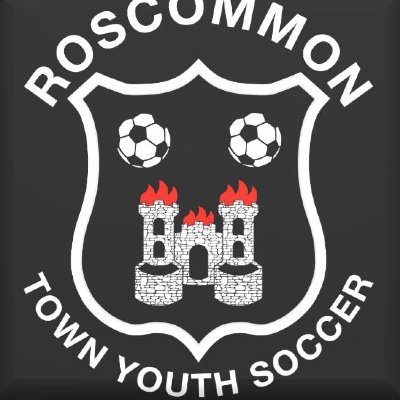 Roscommon Town Youth Soccer
Estd 1991
https://t.co/pcEJjSbNx8