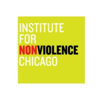 Institute for Nonviolence Chicago(@NonviolenceChi) 's Twitter Profile Photo