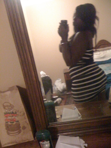 IM JUST ME WETHER YU LIKE IT 0R N0T