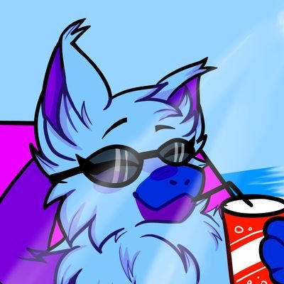 Ami The Floof Sharkさんのプロフィール画像