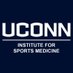 UConn Institute for Sports Medicine (@UConn_ISM) Twitter profile photo