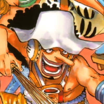 I am a brave warrior of the sea... Captain Usopp! I am the unrivaled warrior of the seas! Captaaaaain Usoppp! I will never lie! (ran by @valoroo_)