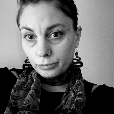 Jujufenn's profile picture. Someone once called me an anomaly