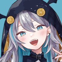 藍村シアン🍋💙 (@cyan_v0630) 's Twitter Profile