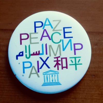 Yesyeco's profile picture. #DesarrolloSostenible, @earthcharter Oaxaca. Club UNESCO @Preservamb / Incidencia nacional e internacional #Biodiversidad #WorldHeritage @Women4Biodiv