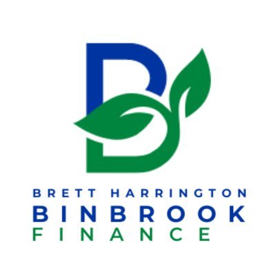 BinbrookFinance Profile Picture