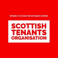 Scottish Tenants Organisation (@tenantsscottish) 's Twitter Profile Photo Scottish Tenants Organisation (@tenantsscottish) 's Twitter Profile Photo