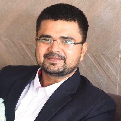 vmishrofficial's profile picture. इंसान हूँ ! Retweets ≠ endorsements.