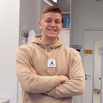 PhD student at the Max Planck Institute of Biochemistry.