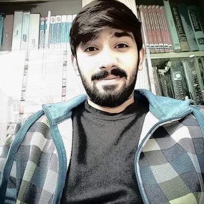 HassaanFaheem's profile picture. #Garrisonian
#AIMC