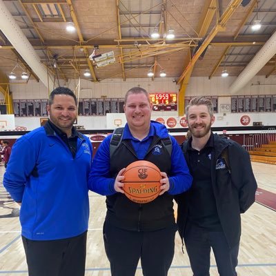 Husband, Father, Educator and 🏀 HC at Stockdale High School | Former HC Frontier