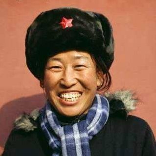 voron_urij's profile picture. бандеровец. ем российских младенцев не брезгую и взрослыми одичалыми орками.