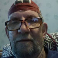 Kenneth Huff - @Kenneth18333291 Twitter Profile Photo