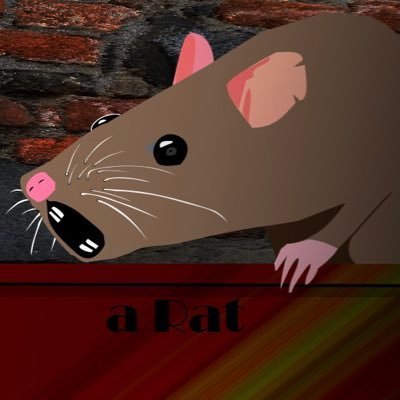 Twitch streaming rat. Loves rogue-like games | He/Him | ENVtuber, PNGTuber | Art by me | https://t.co/4USh50qGhc | https://t.co/D9rL9Oimwt