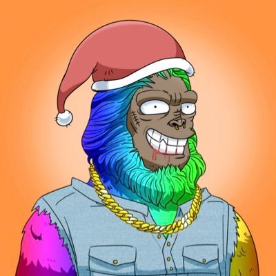 Gibby998's profile picture. Your guide to crypto