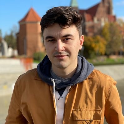 matt_jaszczuk's profile picture. 