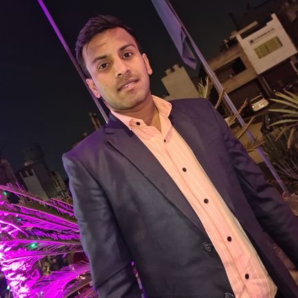 Gautam6144's profile picture. जय हिंद !
वंदे मातरम्!
भारत माता कि जय!
जय श्री राम!