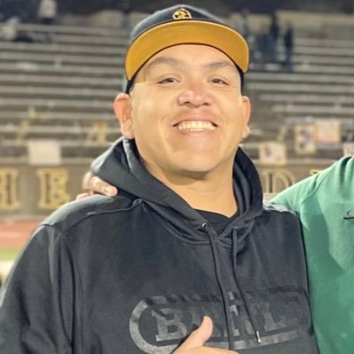 CoachCambero Profile Picture